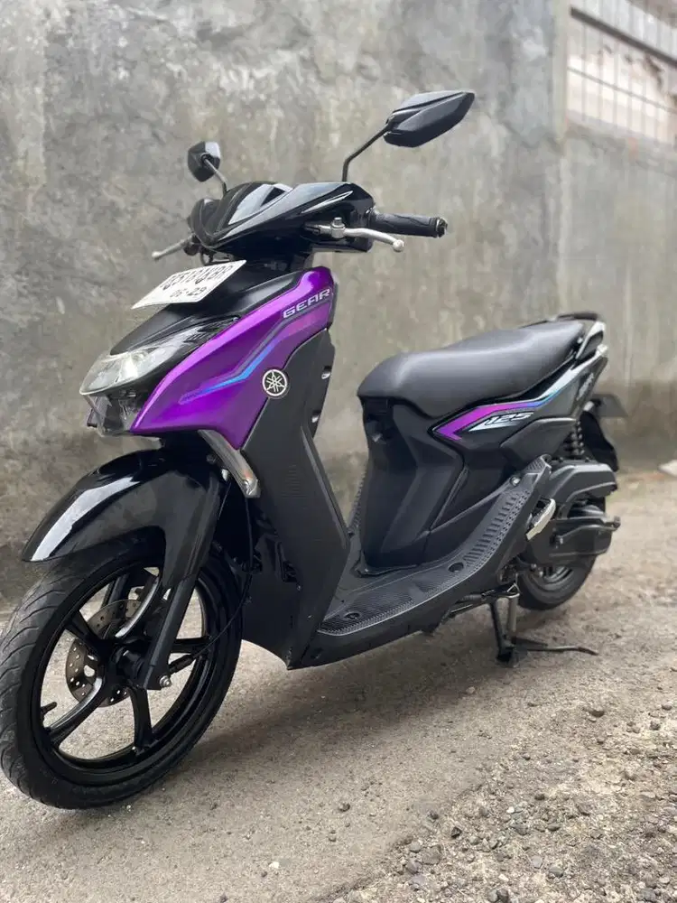 Geer 2024 dp 3 jt // bintang dewata motor //