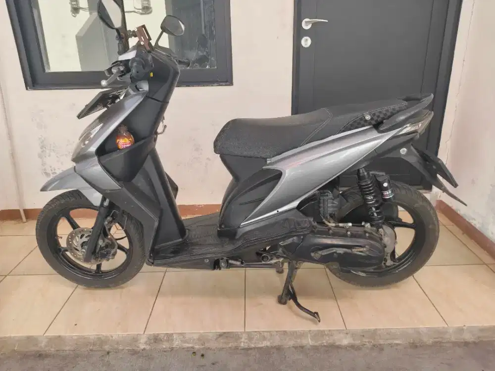 Motor beat karbu 2012