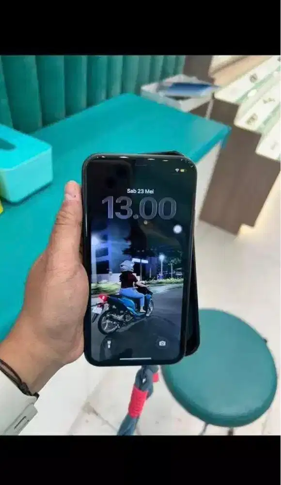 Iphone 11 ibox 64