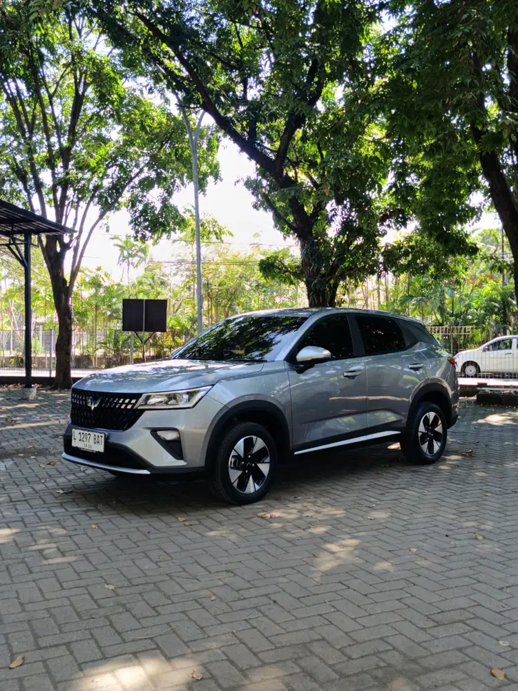 DIJUAL MOBIL BEKAS MURAH