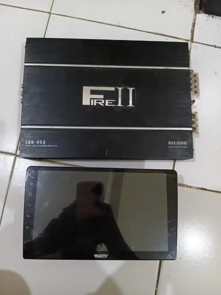 Android mobil 9inc