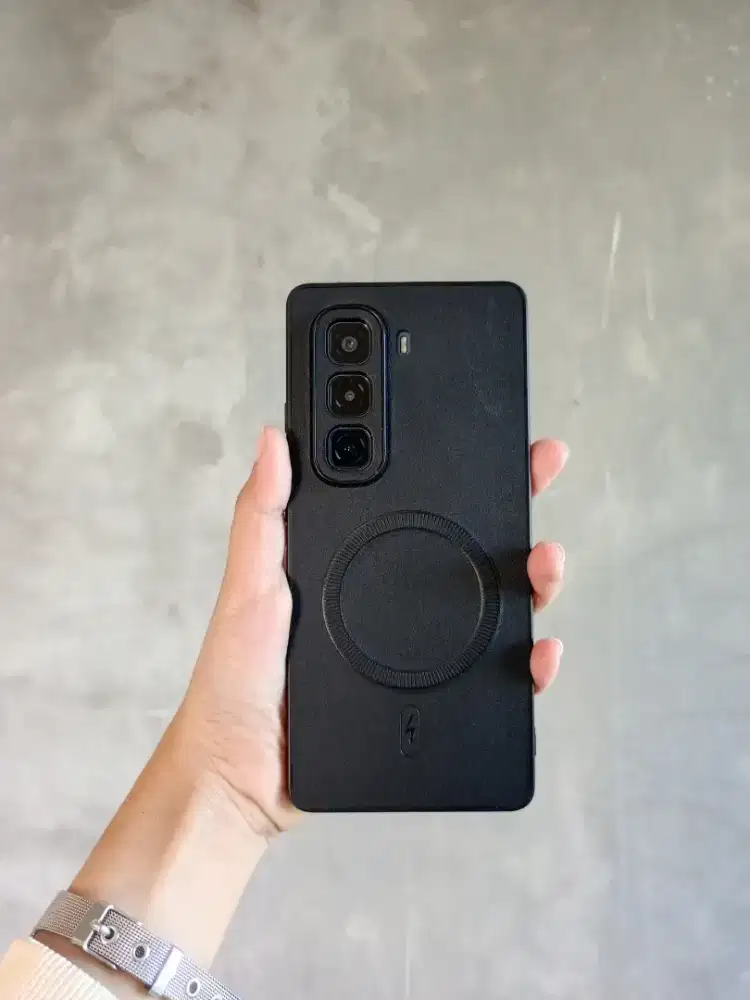 Infinix Hot 50 Pro+ RAM 8GB / ROM 256GB