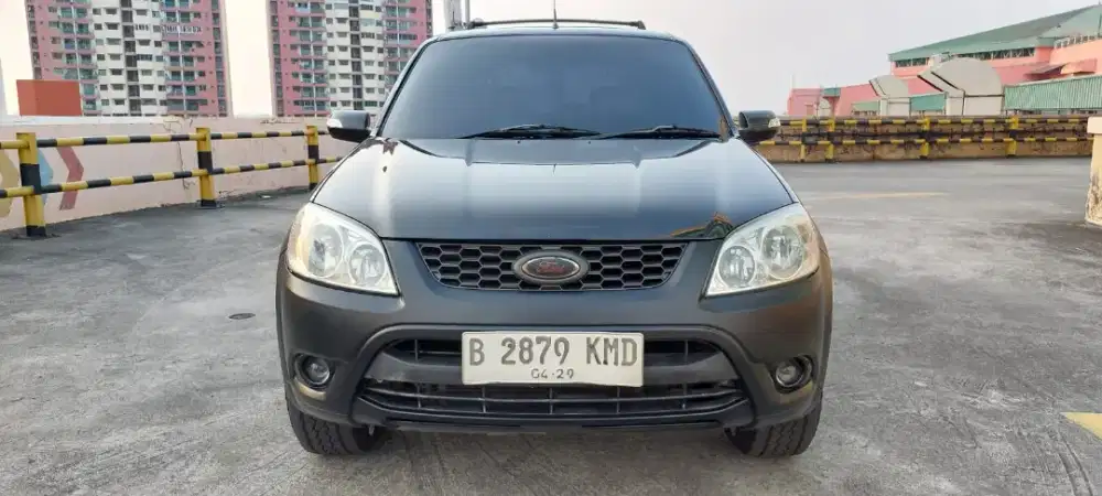 [Mobil Rawatan Siap Pakai] Ford Escape Limited 2012# xtrail jazz cx5