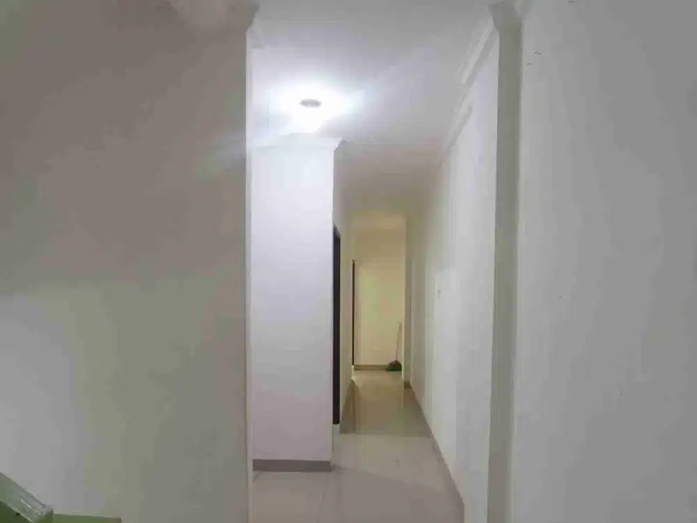 D sewa ruko CBD cengkareng