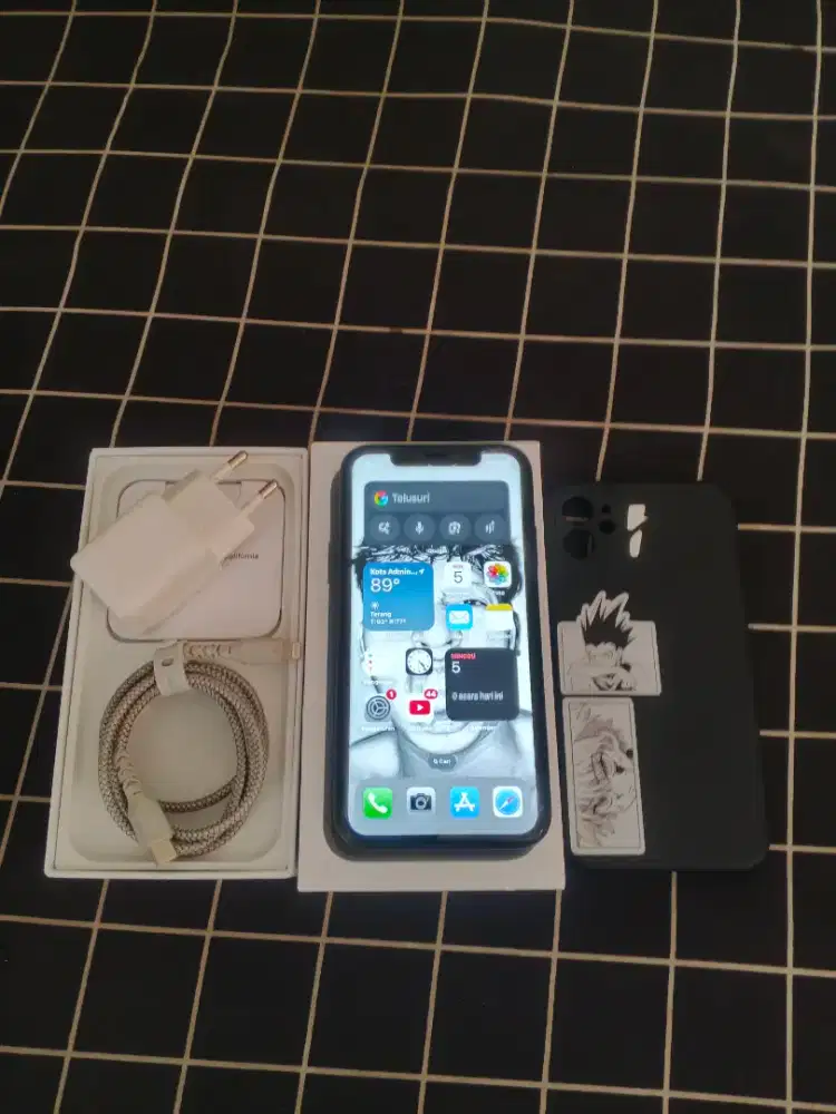 IPHONE 11 128 WIFI ONLY