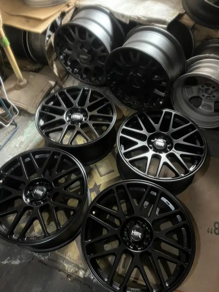 Velg hsr ria s1