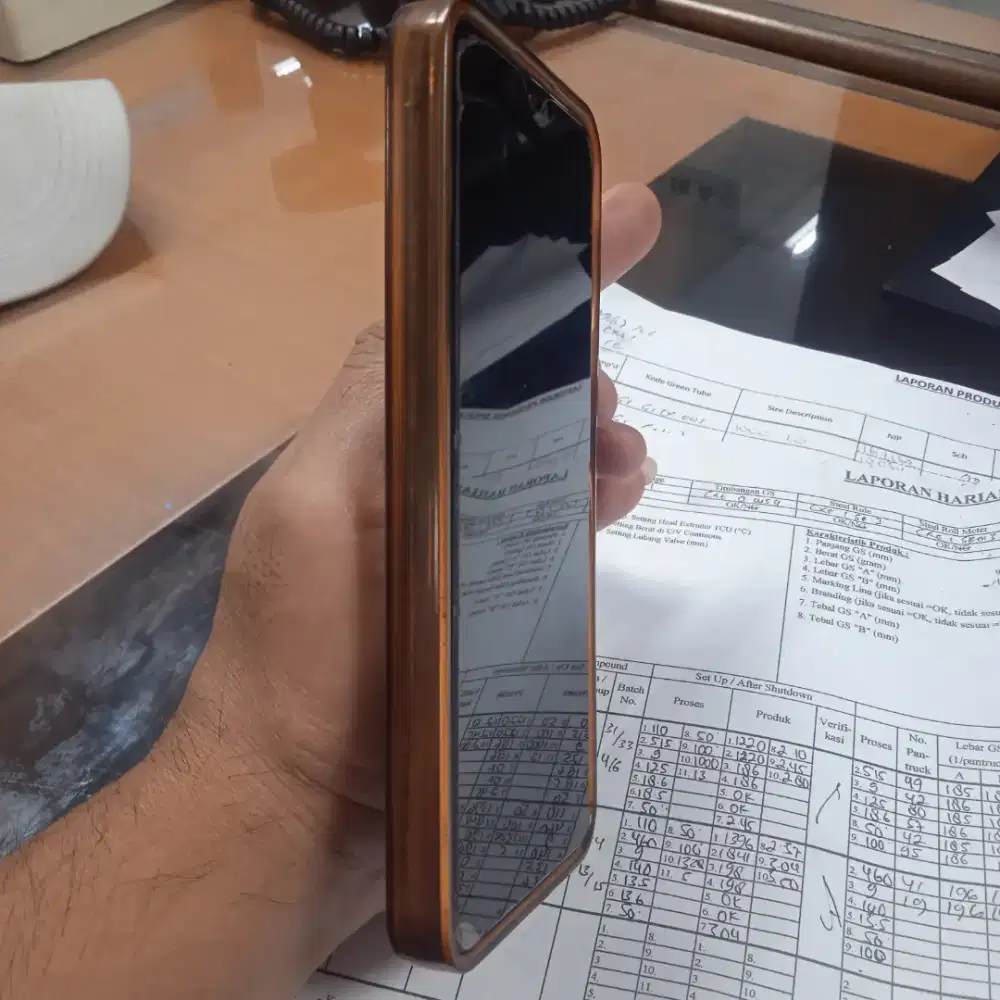 Jual apa adanya vivo y12