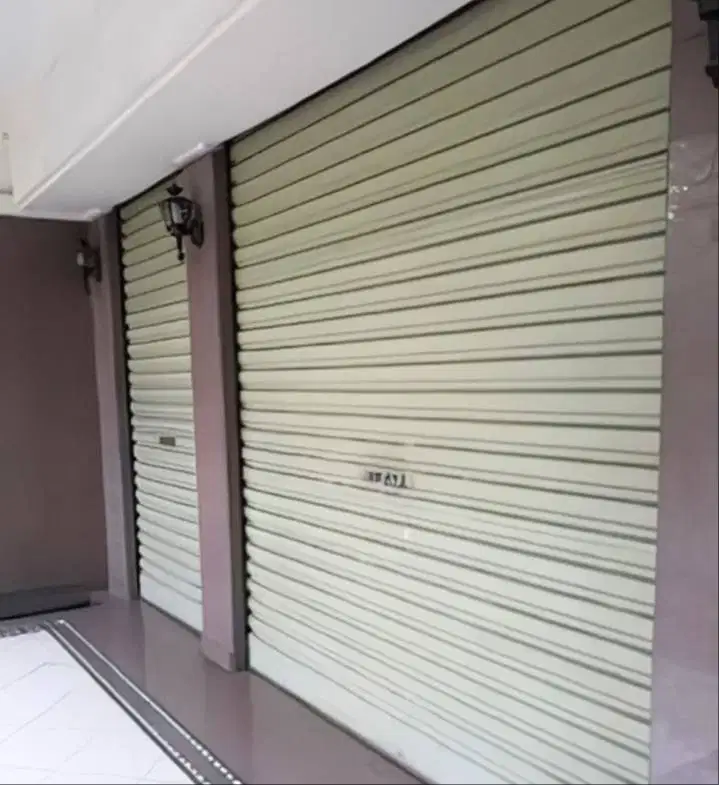 Terima Pasang Rolling Door, Folding Gate, Harmonika, Henderson Bandung