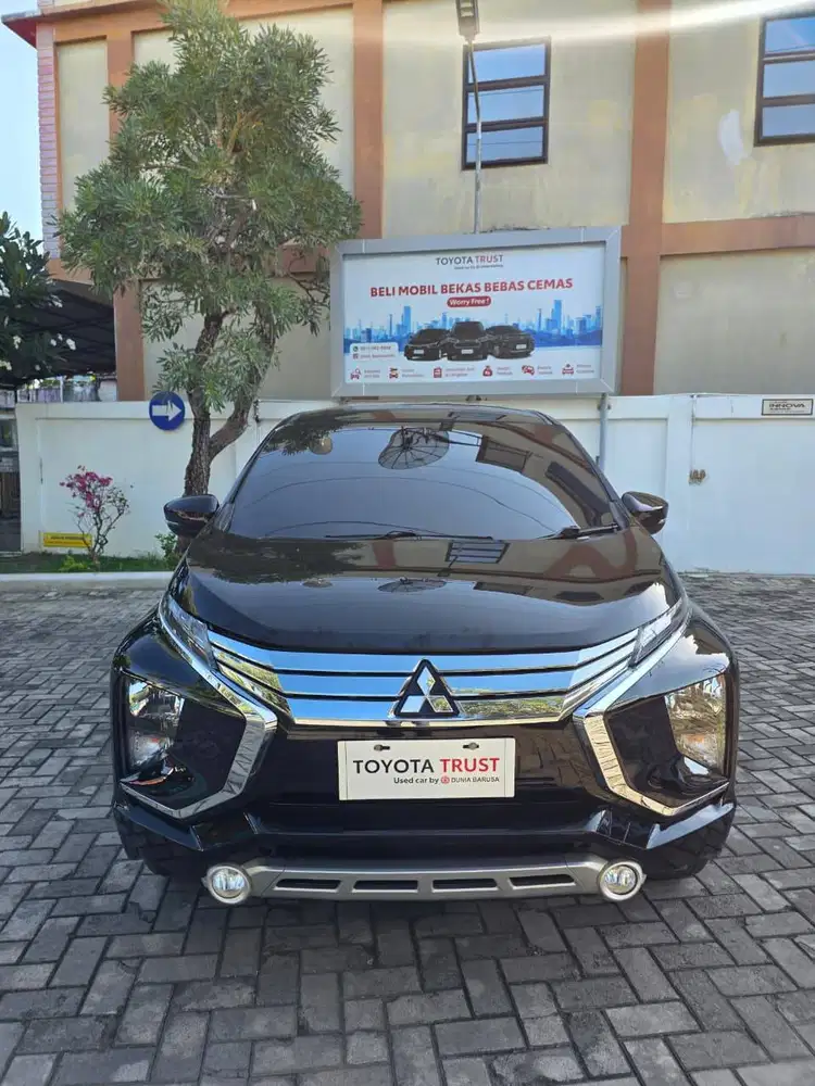 XPANDER SPORT METIC 2019