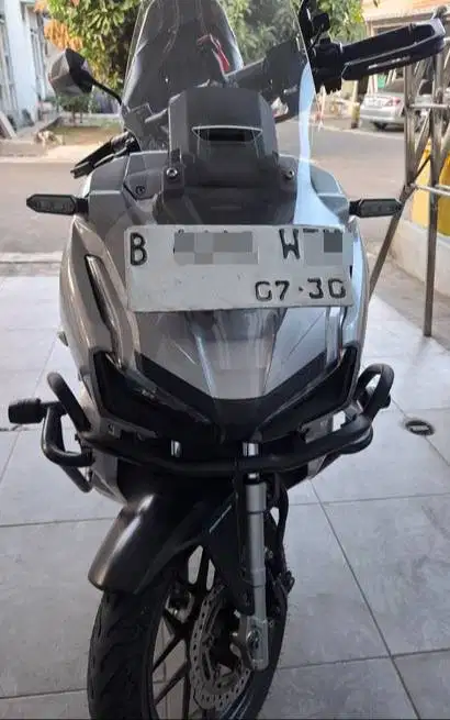 ADV 2019 Silver