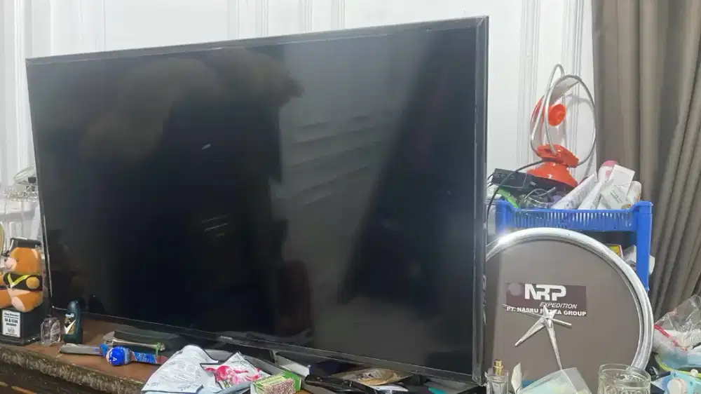 Di jual TV samsung 50inch
