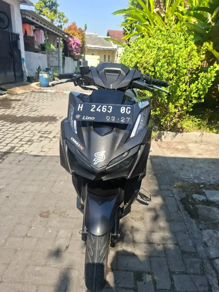 Jual Cepat Vario 160 CBS