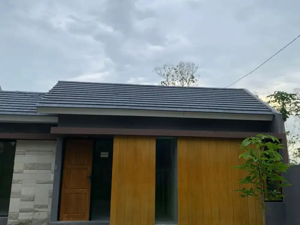 RUMAH SUBSIDI BOYOLALI, DP 0 RUPIAH
