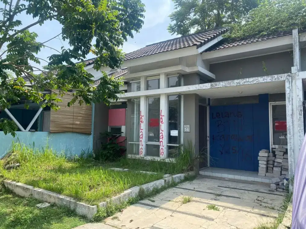 Citra Raya Park View Residence