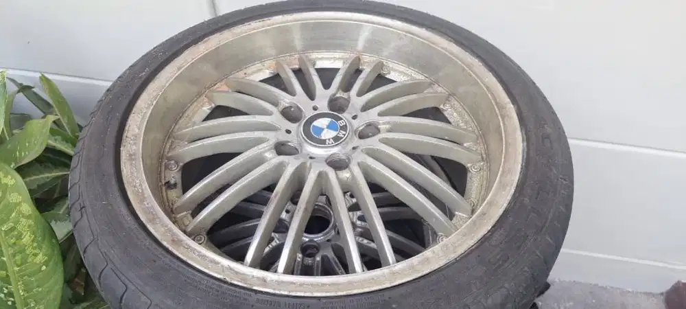 Velg mobil ring 18