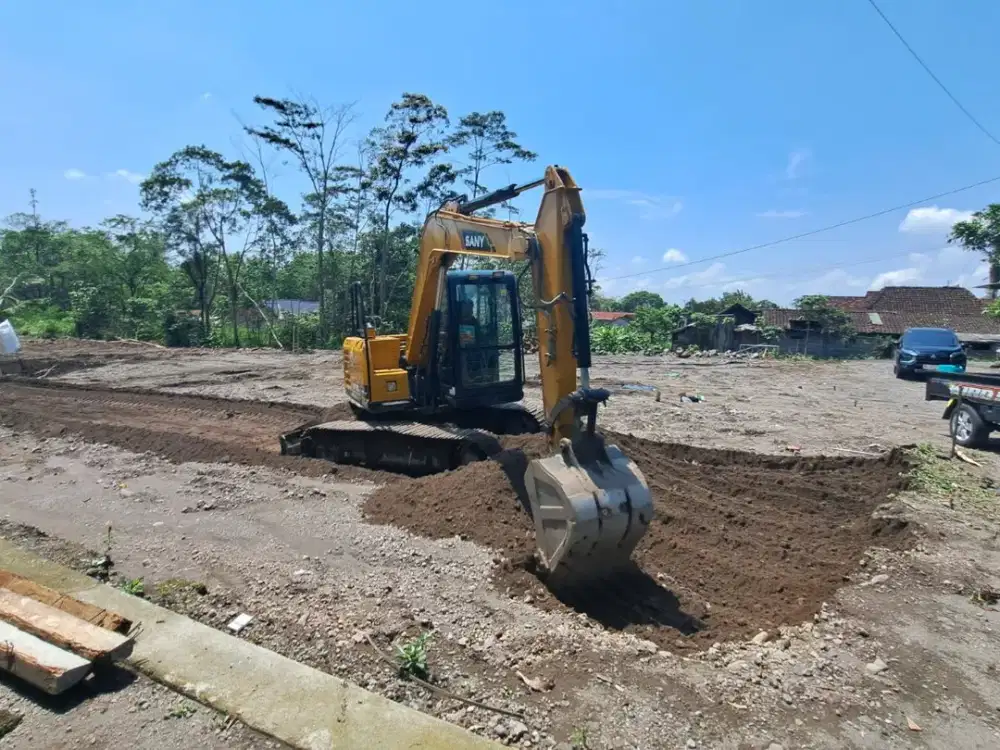 Saatnya Bangun Hunian Pensiun Di Kaliurang Cuma 1jutaan