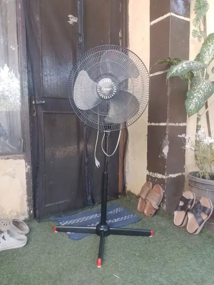 Kipas angin Cosmos 16-XDC normal