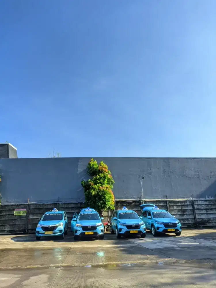 Lowongan Driver Jabodetabek