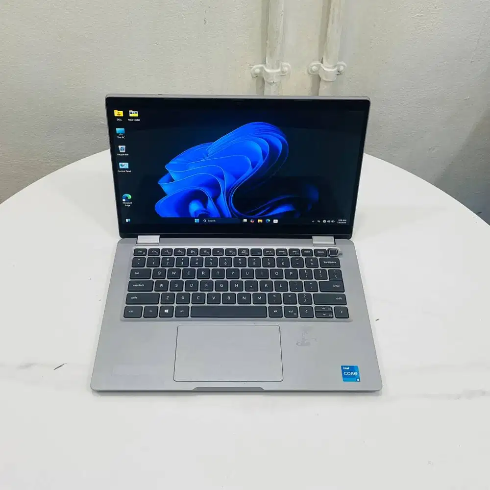 DELL LATITUDE 5320 2in1 i5 gen 11   Ram 8Gb   Ssd 256Gb 13.3 inch *REC