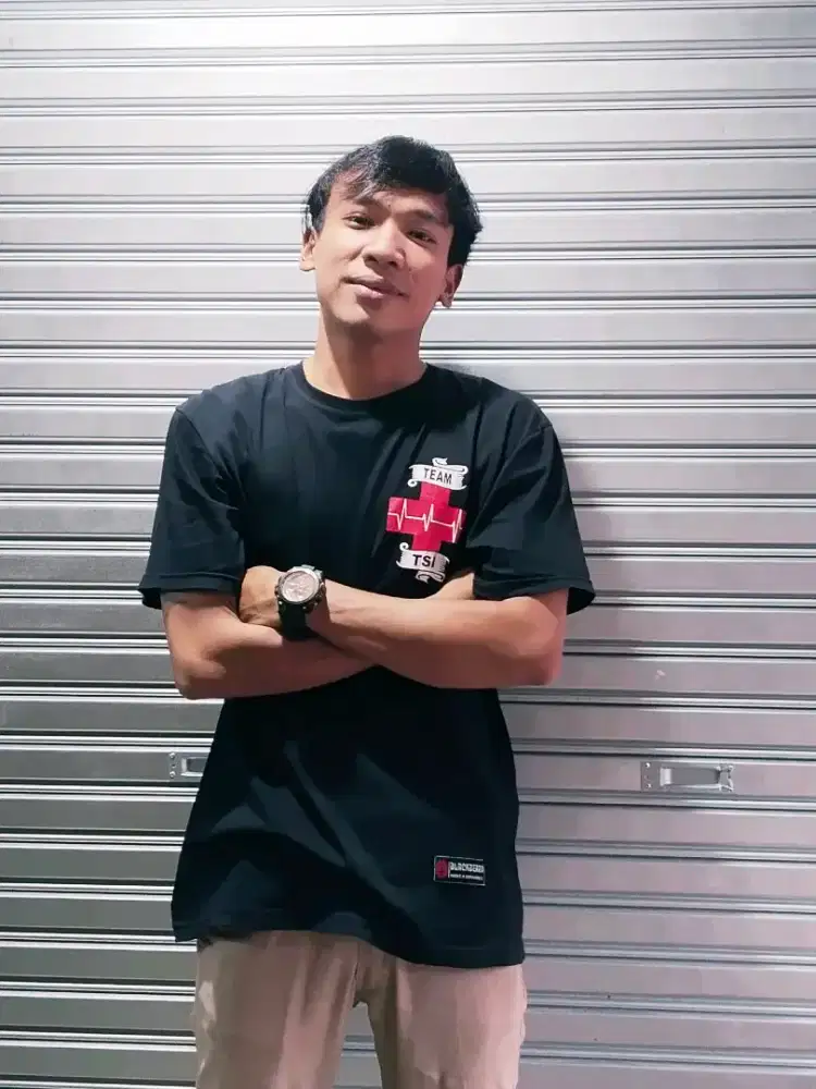 Cari Kerja Apa saja
