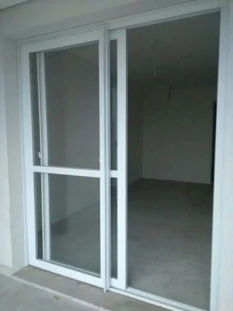 Kusen aluminium