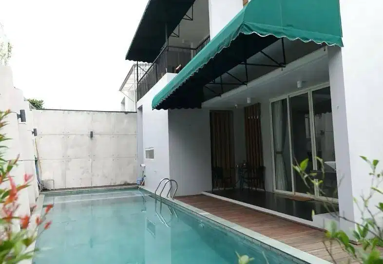 Dijual Cepat Rumah di Citra Green Dago Bandung