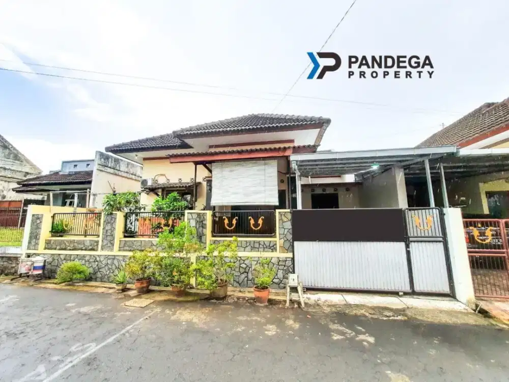 Rumah Perumahan Jambusari di Candi Indah Dekat Amikom, UPN, UII Concat, Dekat Hartono Mall, Sanata Dharma, Unriyo, Maguwoharjo Dekat Jogja Bay