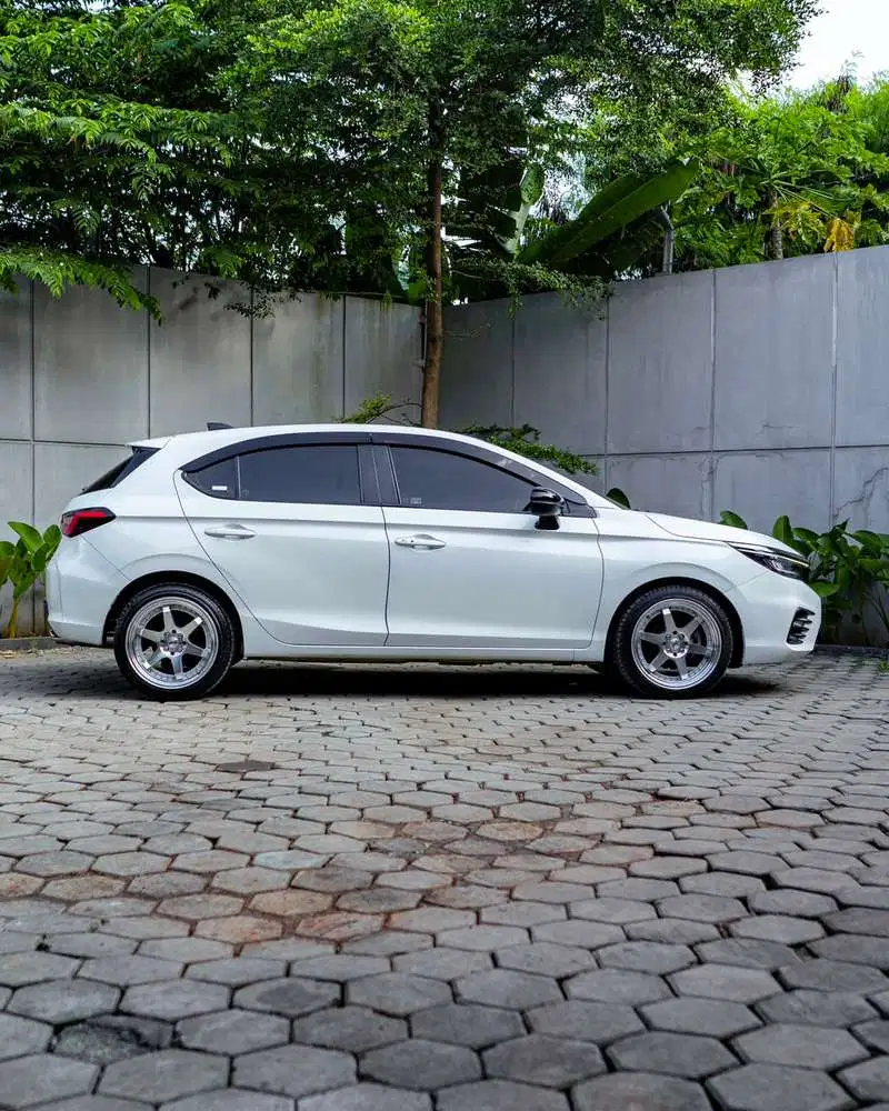 Honda City hatchback RS Sensing 2022 Bensin