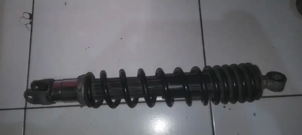 Shockbreaker ORI motor Vario