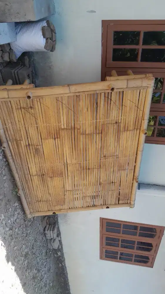 Jual bale bale atau dipan rumah
