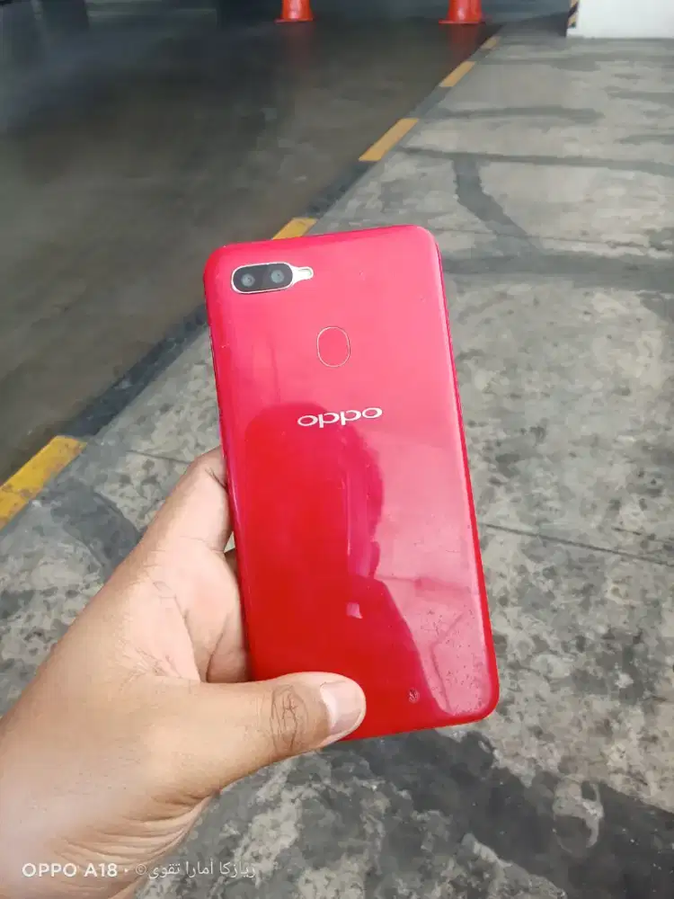 Oppo a5s normal