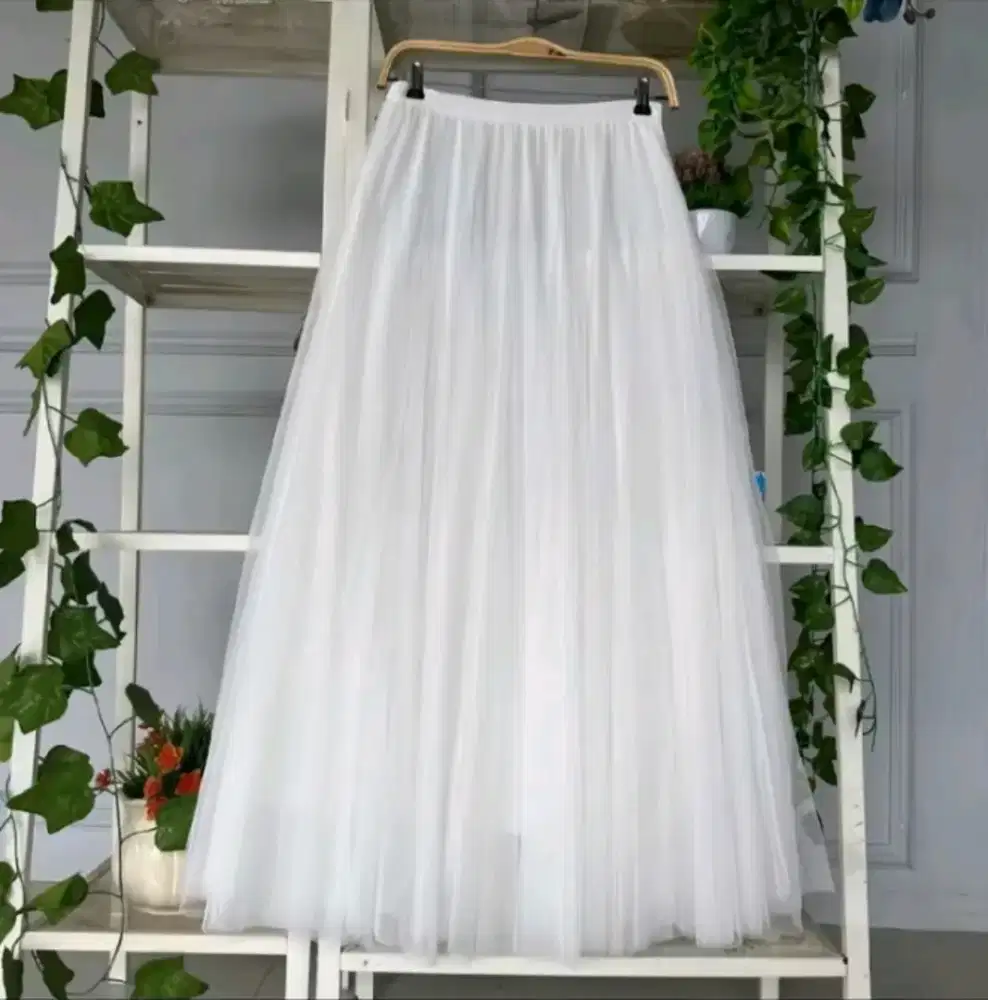 Rok tutu premium boetique