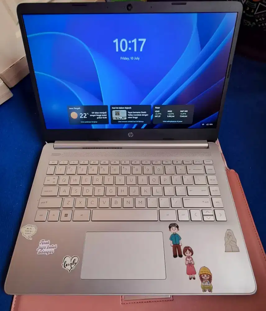 LAPTOP SECOND_LAPTOP HP/ LAPTOP KULIAH/ LAPTOP SEKOLAH/ LAPTOP KERJA