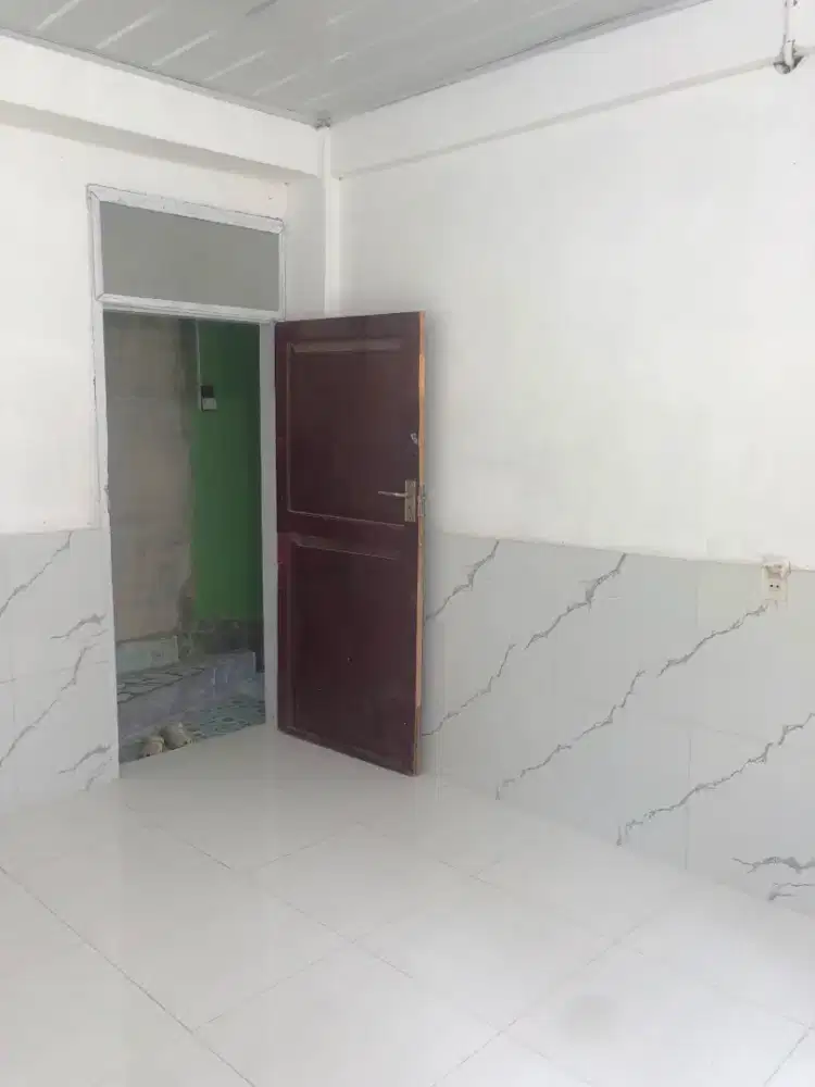 Kost Pria Free WiFi Listrik dan Air PDAM