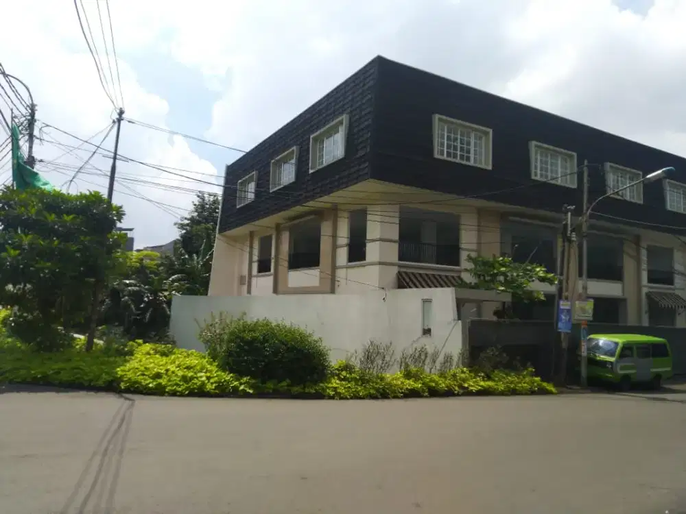 Dijual Murah Gedung Kalimalang Cipinang Jakarta Timur