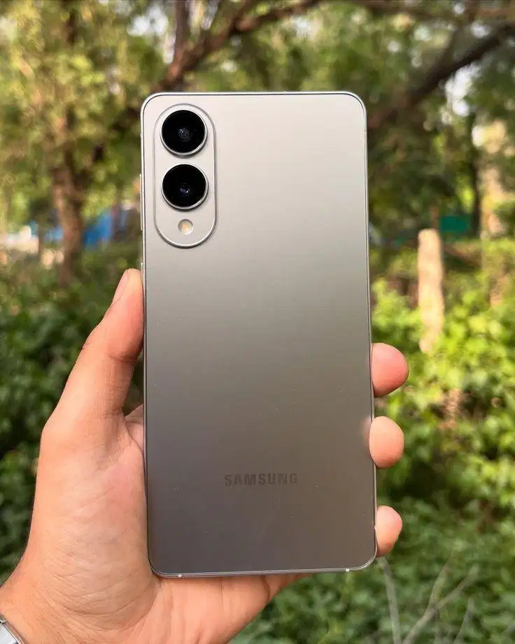 SAMSUNG S25 edge garansi resmi