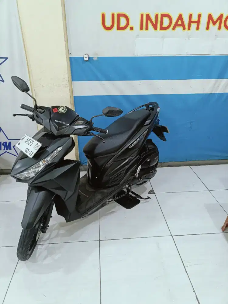 TIDAK BISA KREDIT HONDA VARIO ESP CBS ISS EXCLSV FI ECO 150 2016