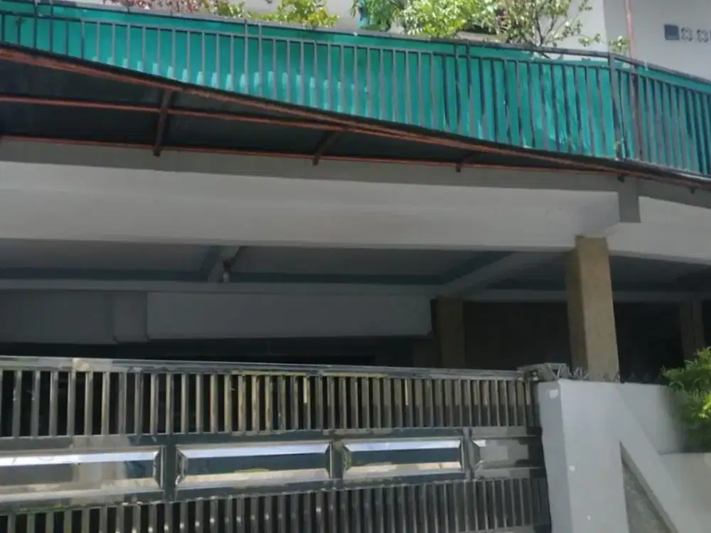 Jual Cepat! Rumah Keluarga Ideal di Duri Kepa Jakarta Barat