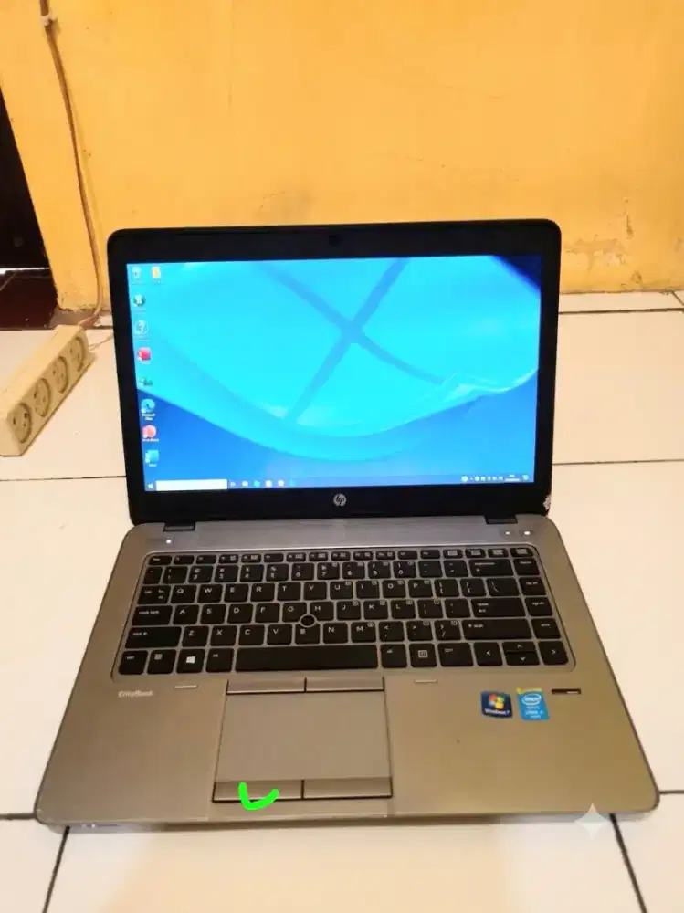 Laptop HP Elitebook 840 G2