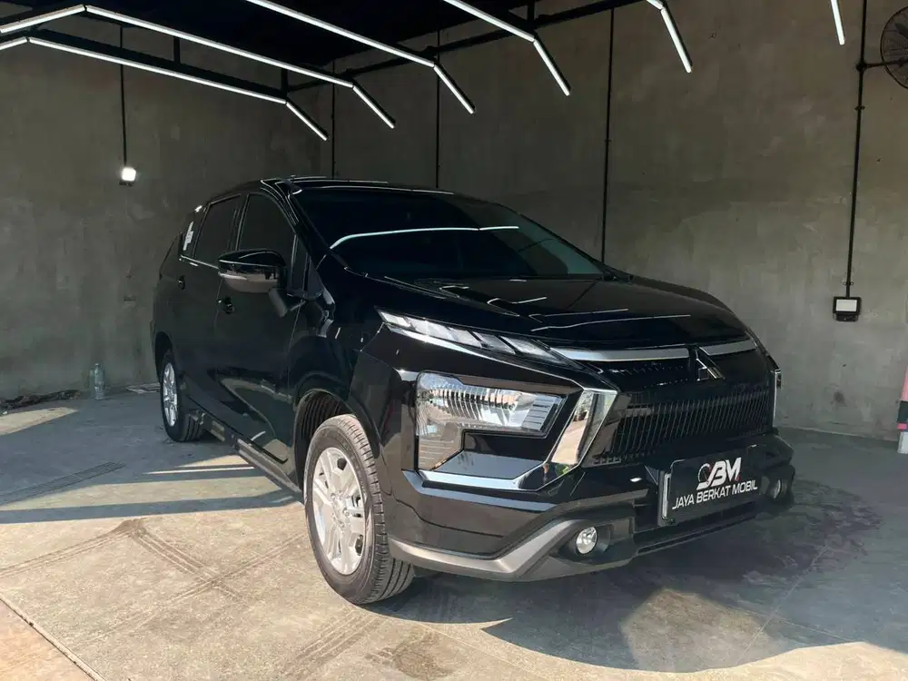 XPANDER GLS 1.5 MT 2025 ( BARU GRESS )