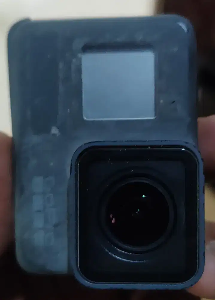 Kamera Go Pro Hero 5 Black Edition