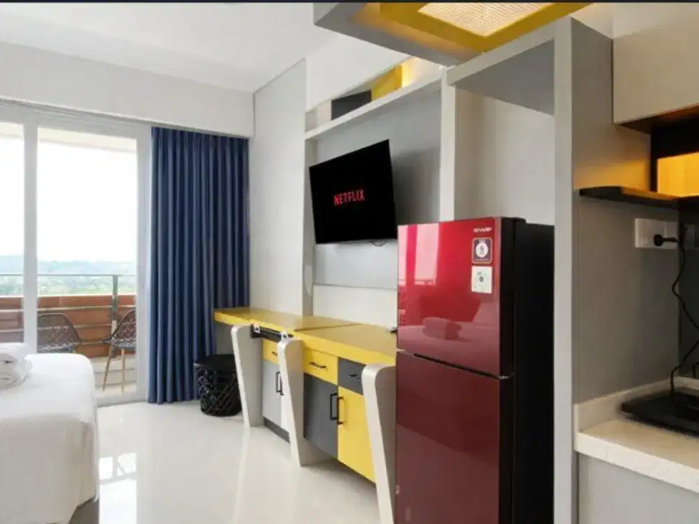 Dijual Apartemen Nuvasa Bay, Nongsa