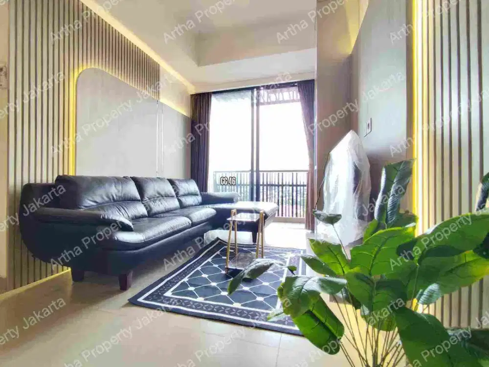 Sell and Rent Fatmawati City Center