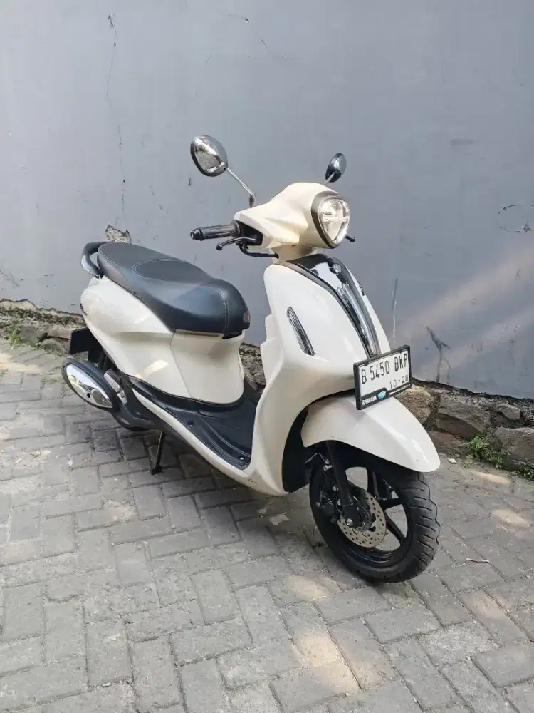 Yamaha Filano THN 2023