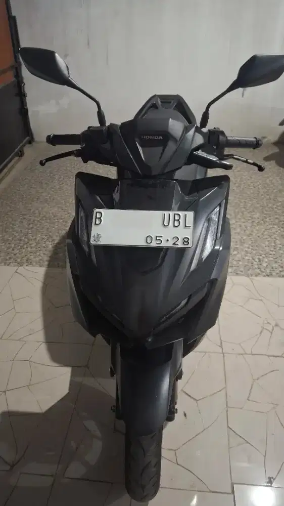 VARIO 160 CBS TAHUN 2023