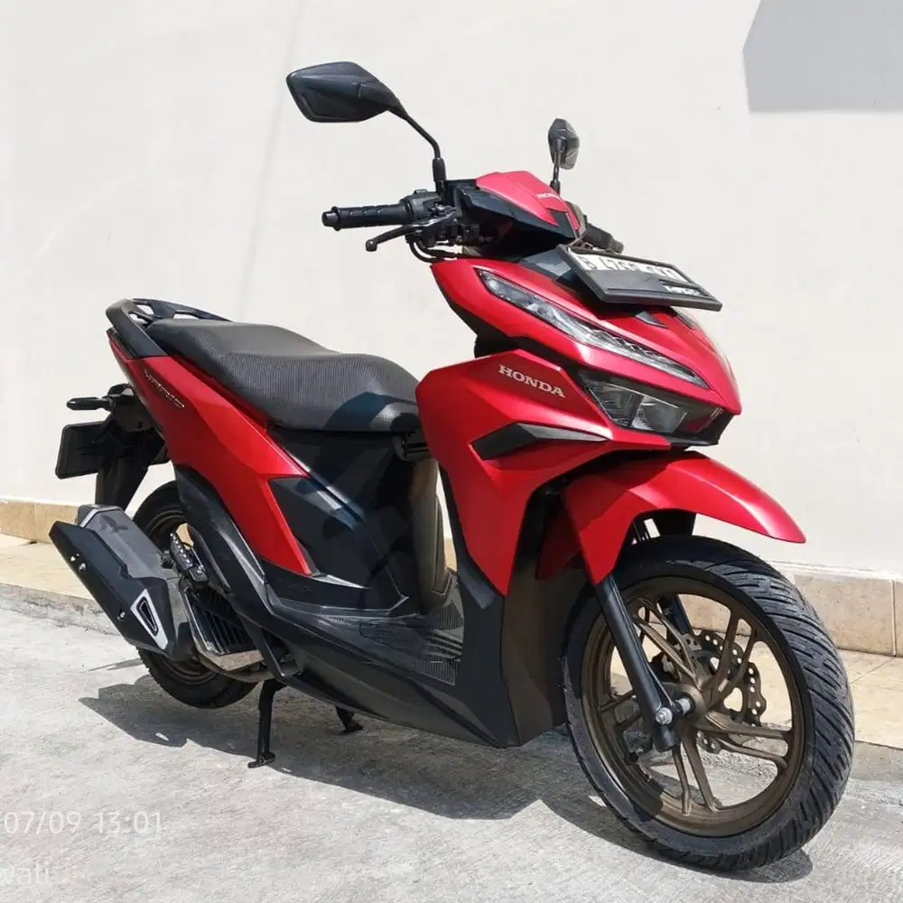 HONDA VARIO GEN 2 KEYLESS TH 2024 CASH/KREDIT