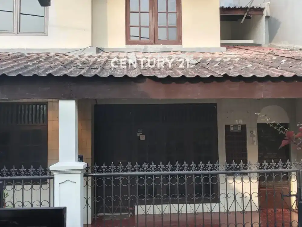Di Jual Rumah Bagus Di Malaka  Jakarta Timur Duren Sawit