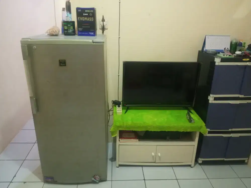 Tv merk sharp smart tv