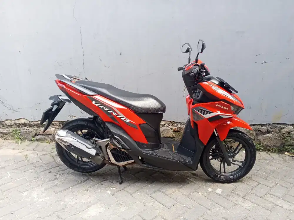 Honda Vario 125 CBSTHN 2024
