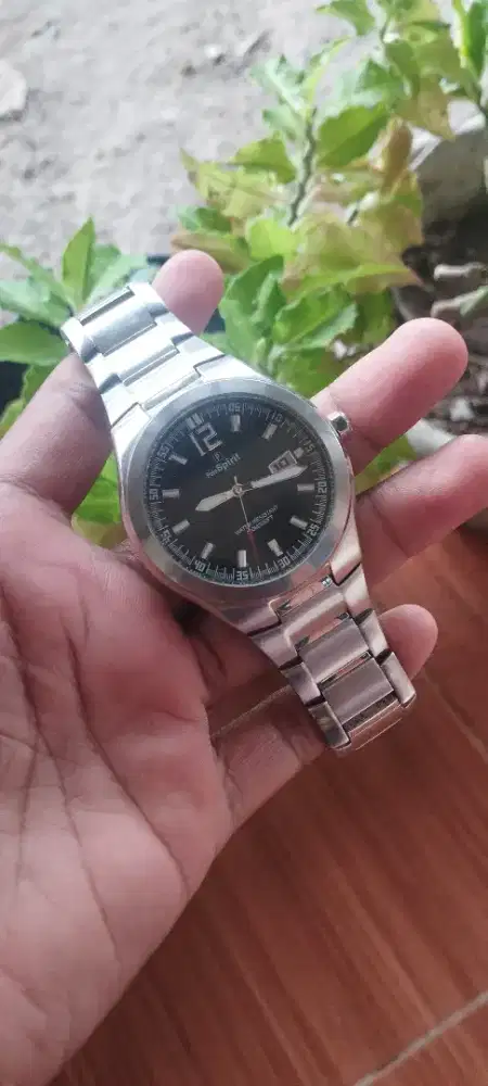 Jam PoloSpirit original 2nd